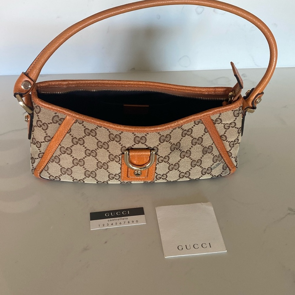 Gucci pochette